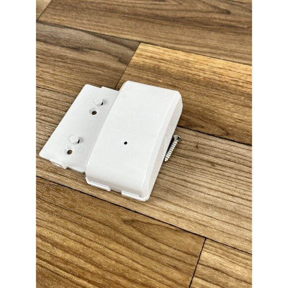 Encore Firefighter EC-FF345 Audio Detector Smoke Detector Vivint Compatible - Picture 6 of 7